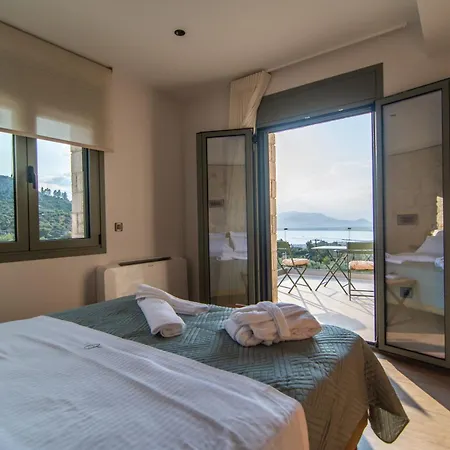 Othea Villa *