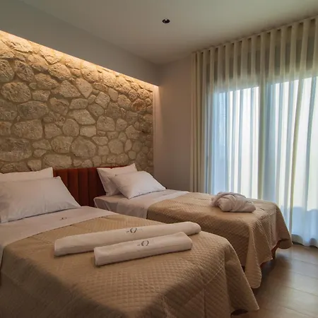 Villa Othea Nauplia