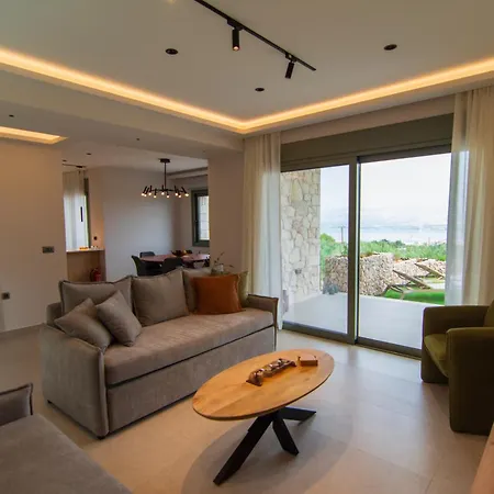 Othea Villa Nauplia