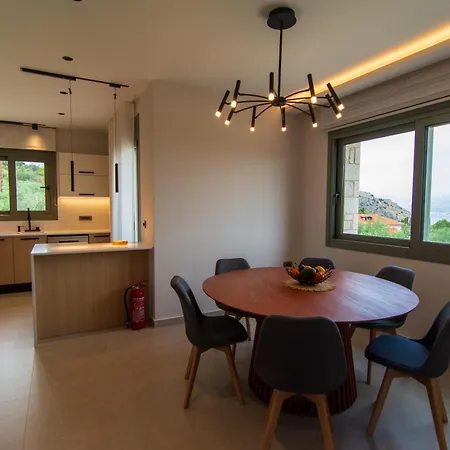 Othea Villa *