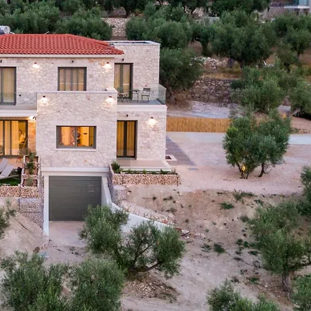 Villa Othea Nauplia