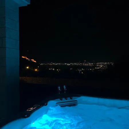 Othea Villa *