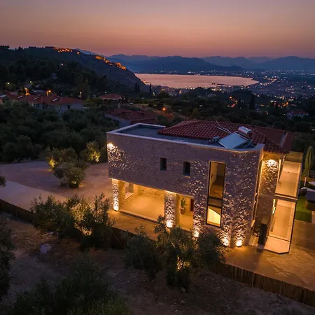 Othea Villa Nauplia